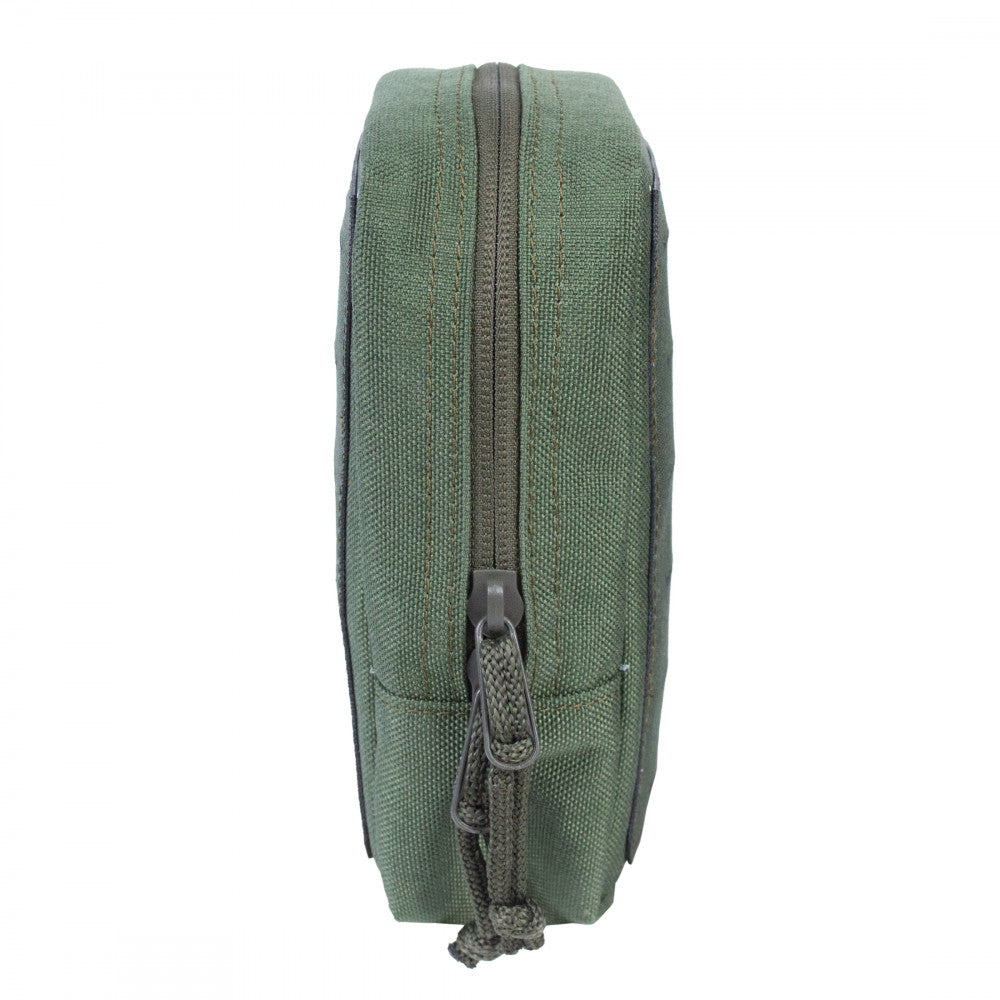 Preorder: Russian Stich Profi Tactical MOLLE Vertical Utility Pouch General Purpose FASTCLIP