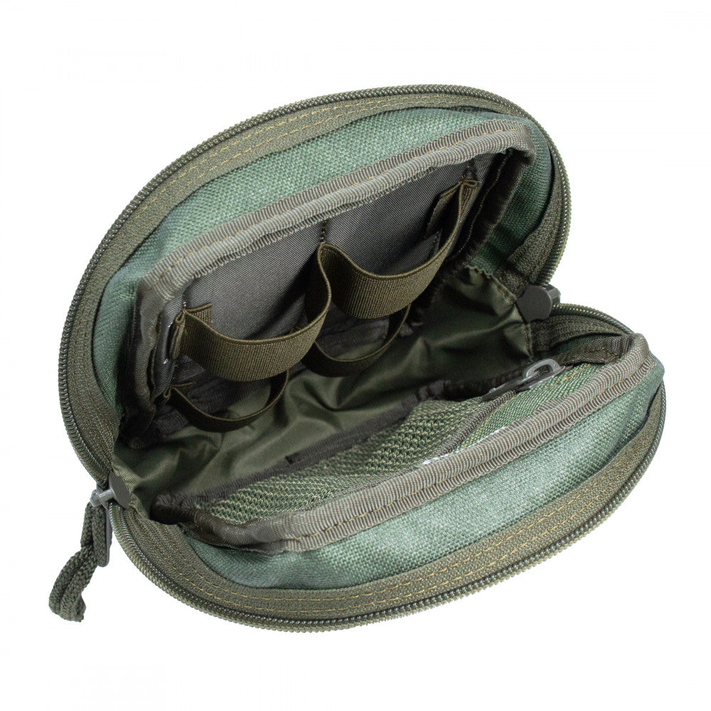 Preorder: Russian Stich Profi Tactical MOLLE Vertical Utility Pouch General Purpose FASTCLIP