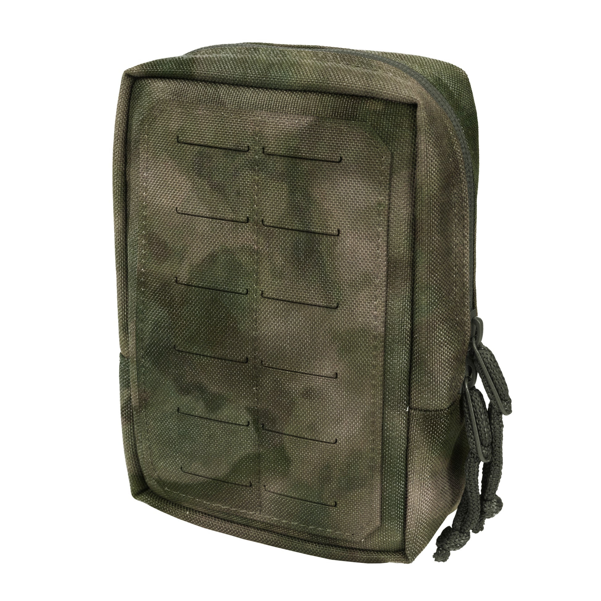Preorder: Russian Stich Profi Tactical MOLLE Vertical Utility Pouch General Purpose FASTCLIP