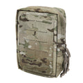 Preorder: Russian Stich Profi Tactical MOLLE Vertical Utility Pouch General Purpose FASTCLIP