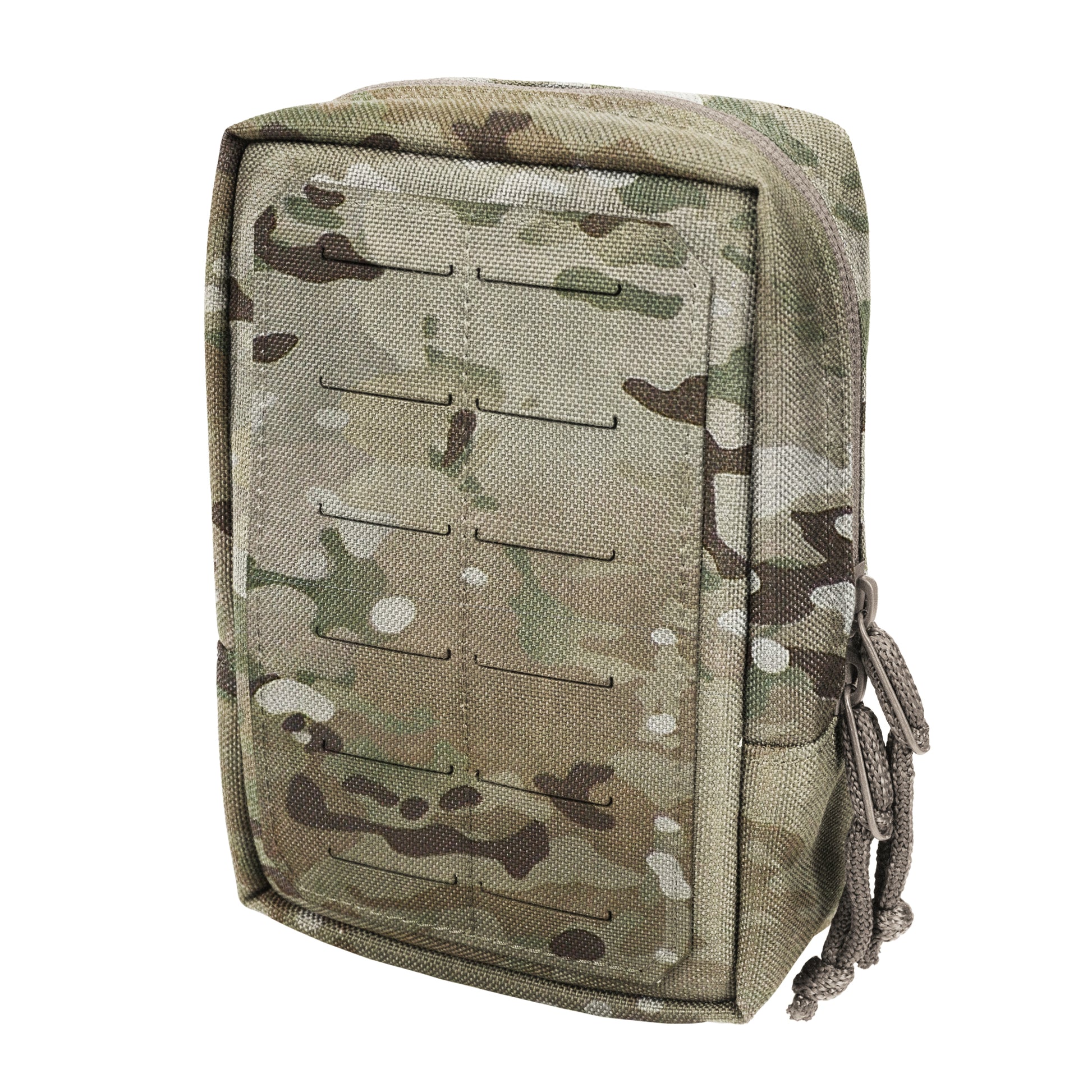 Preorder: Russian Stich Profi Tactical MOLLE Vertical Utility Pouch General Purpose FASTCLIP