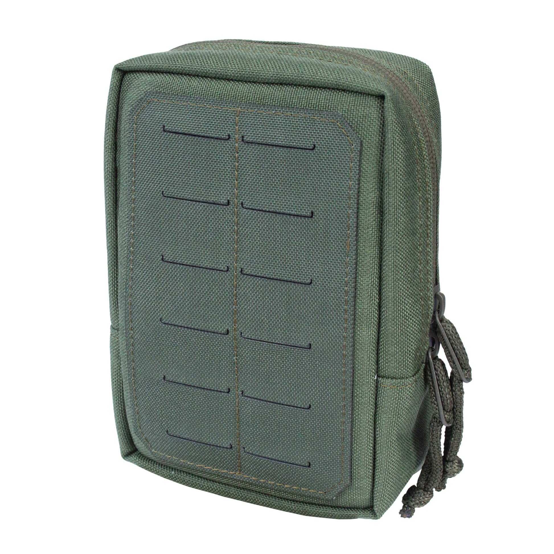 Preorder: Russian Stich Profi Tactical MOLLE Vertical Utility Pouch General Purpose FASTCLIP