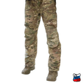 Preorder: Russian SSO DELTA Winter Pants - L7 Extreme Cold Weather Insulation