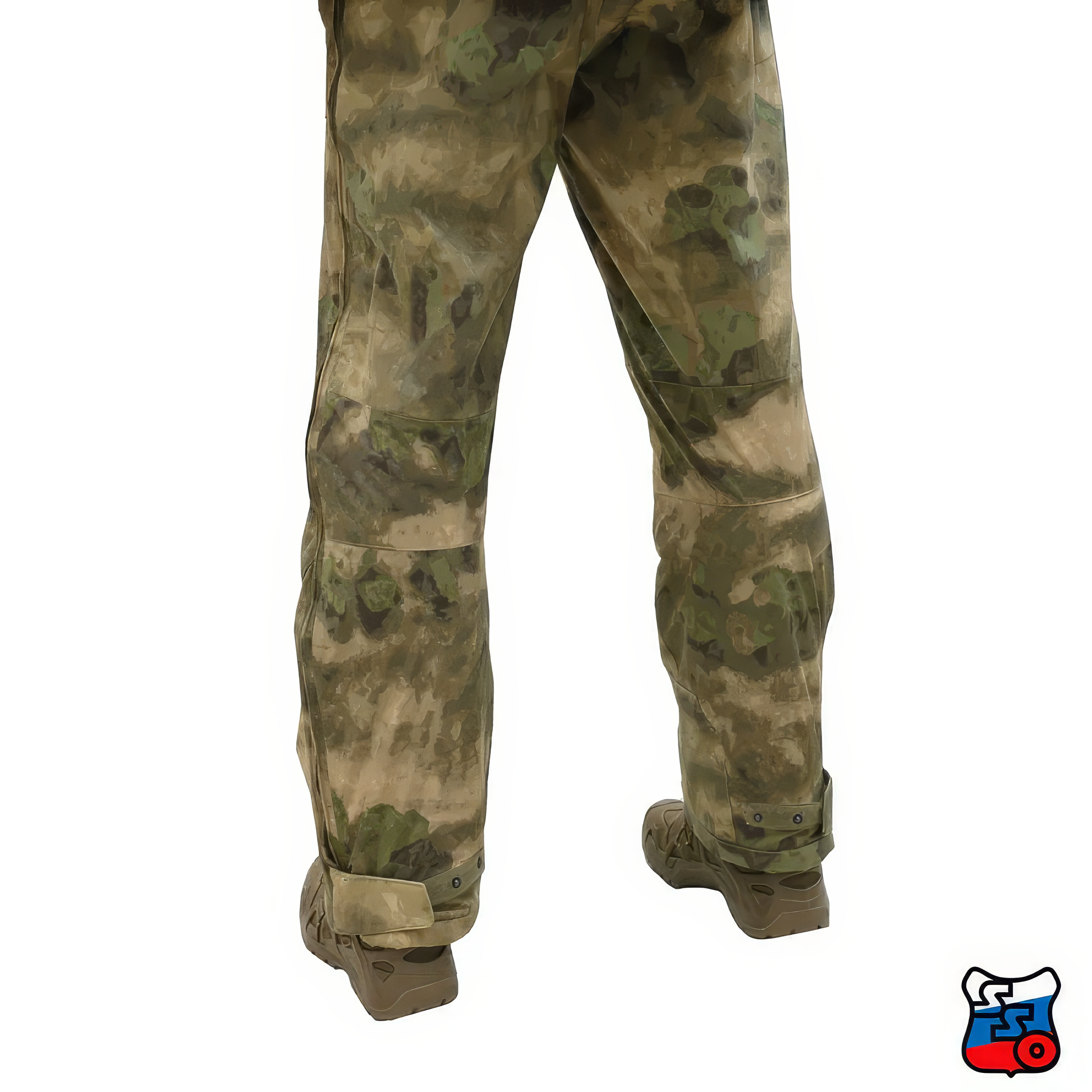 Preorder: Russian SSO DELTA Winter Pants - L7 Extreme Cold Weather Insulation