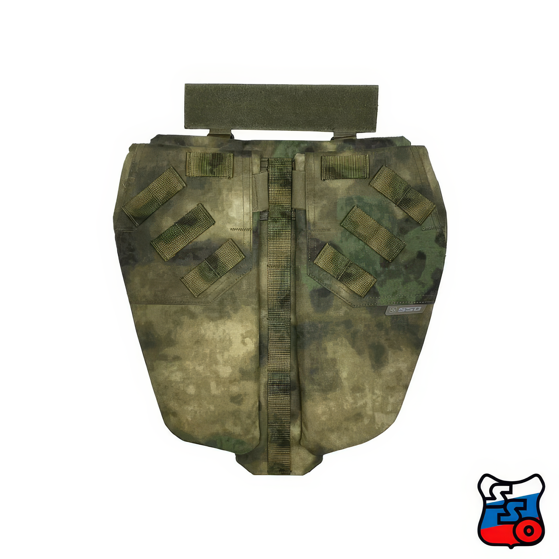Preorder: Russian SSO ZP-4.1 Armor Plate Cover
