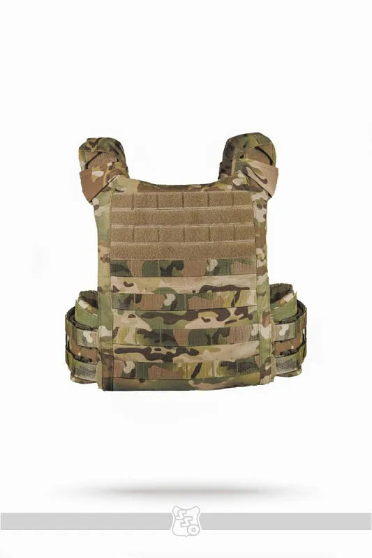 Preorder: Russian SSO FENIX Adaptive Modular Vest System Cordura 500D IRR Plate Carrier