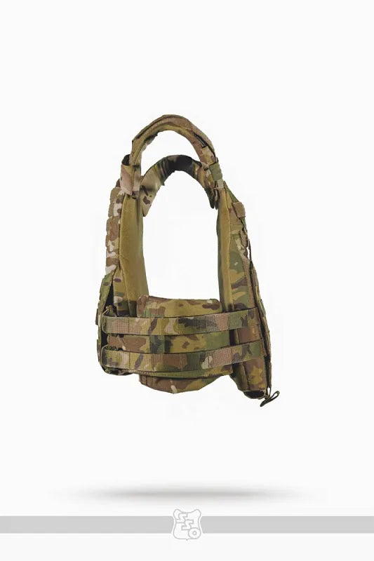 Preorder: Russian SSO FENIX Adaptive Modular Vest System Cordura 500D IRR Plate Carrier