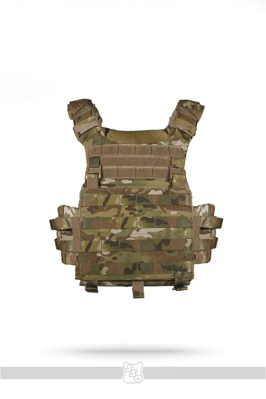 Preorder: Russian SSO FENIX Adaptive Modular Vest System Cordura 500D IRR Plate Carrier