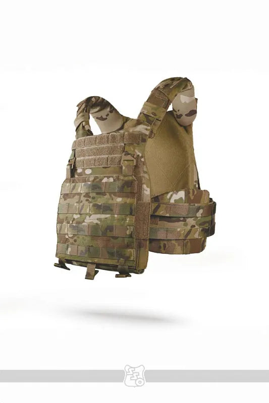 Preorder: Russian SSO FENIX Adaptive Modular Vest System Cordura 500D IRR Plate Carrier