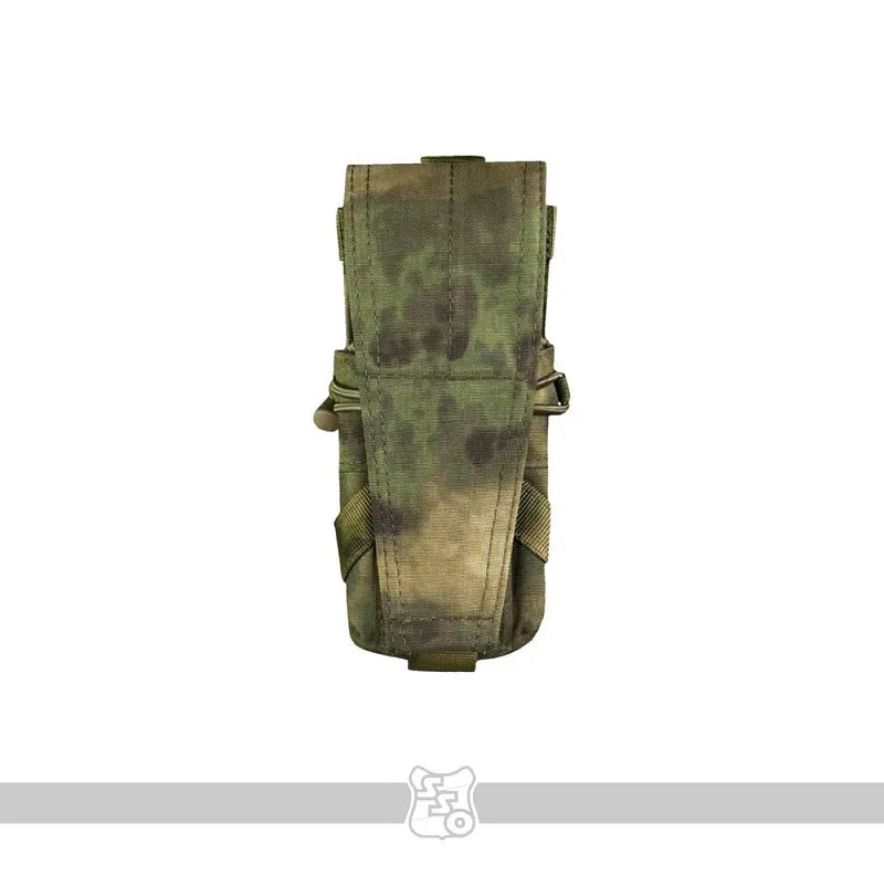 Russian SSO Grad-M 2AK Magazine Pouch - ATACS FG Camo