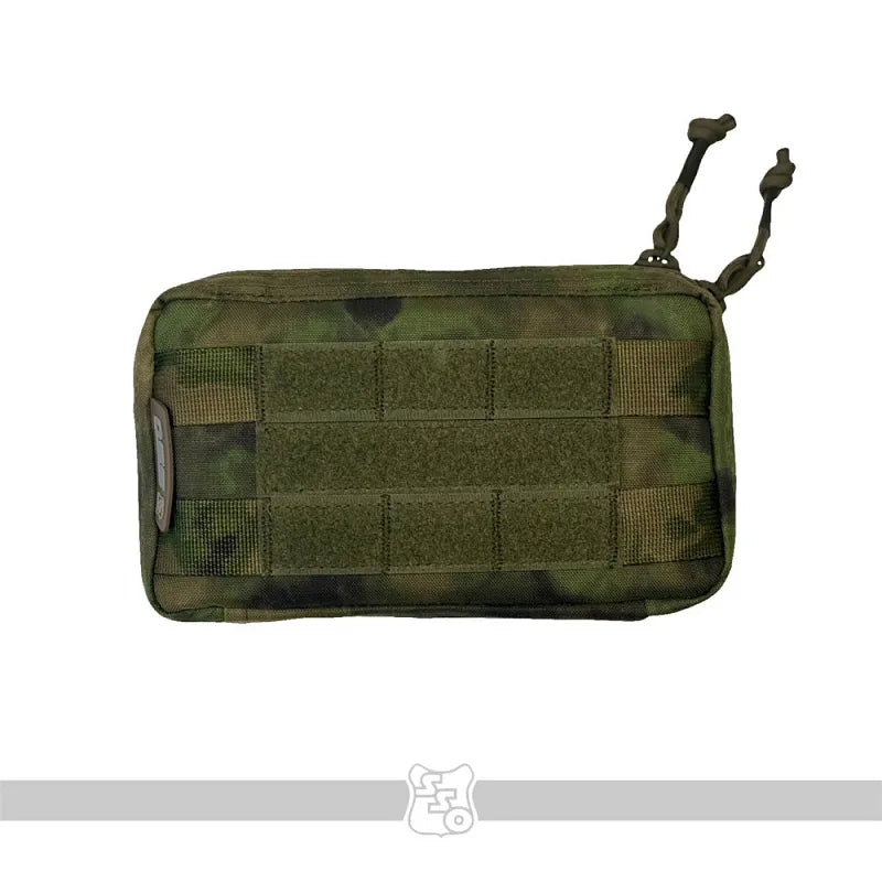 Russian SSO Vector Tactical Admin Pouch - ATACS FG