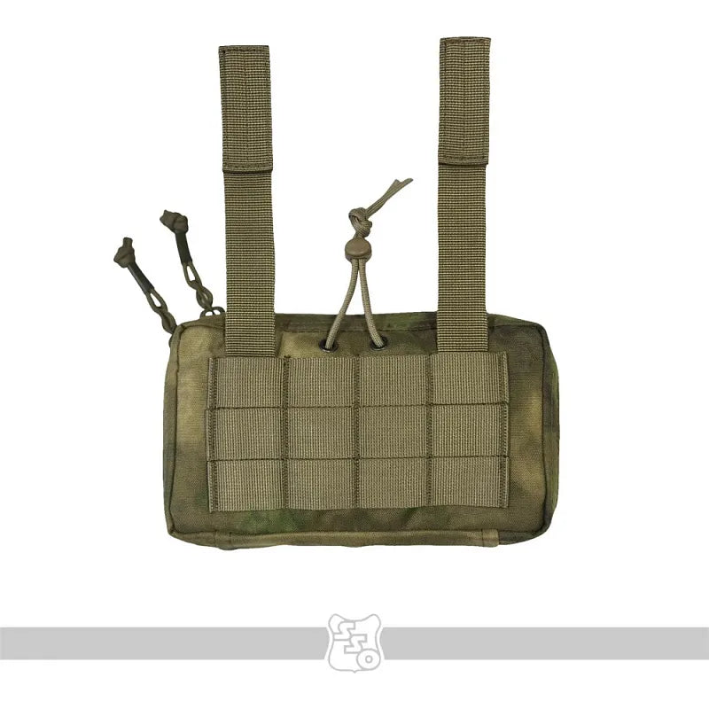 Russian SSO Vector Tactical Admin Pouch - ATACS FG