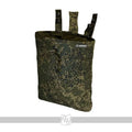 Russian SSO SBM AK Dump Pouch - EMR Digital Flora Camo