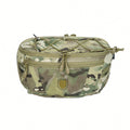 Russian CSS Volga Tactical Waist Bag EDC MultiCam