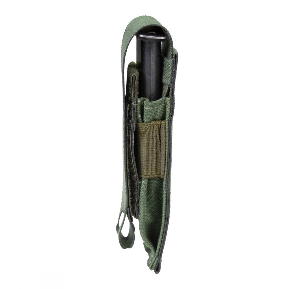 Preorder: Russian Stich Profi Tactical MOLLE Single Universal Pistol Magazine Pouch FASTCLIP