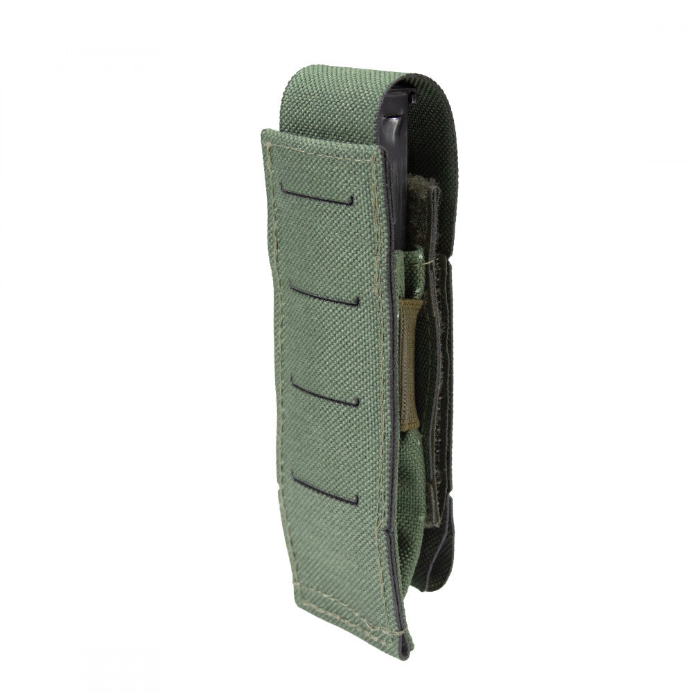 Preorder: Russian Stich Profi Tactical MOLLE Single Universal Pistol Magazine Pouch FASTCLIP