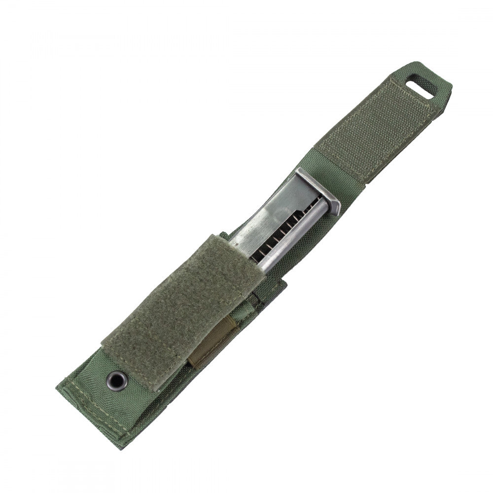 Preorder: Russian Stich Profi Tactical MOLLE Single Universal Pistol Magazine Pouch FASTCLIP