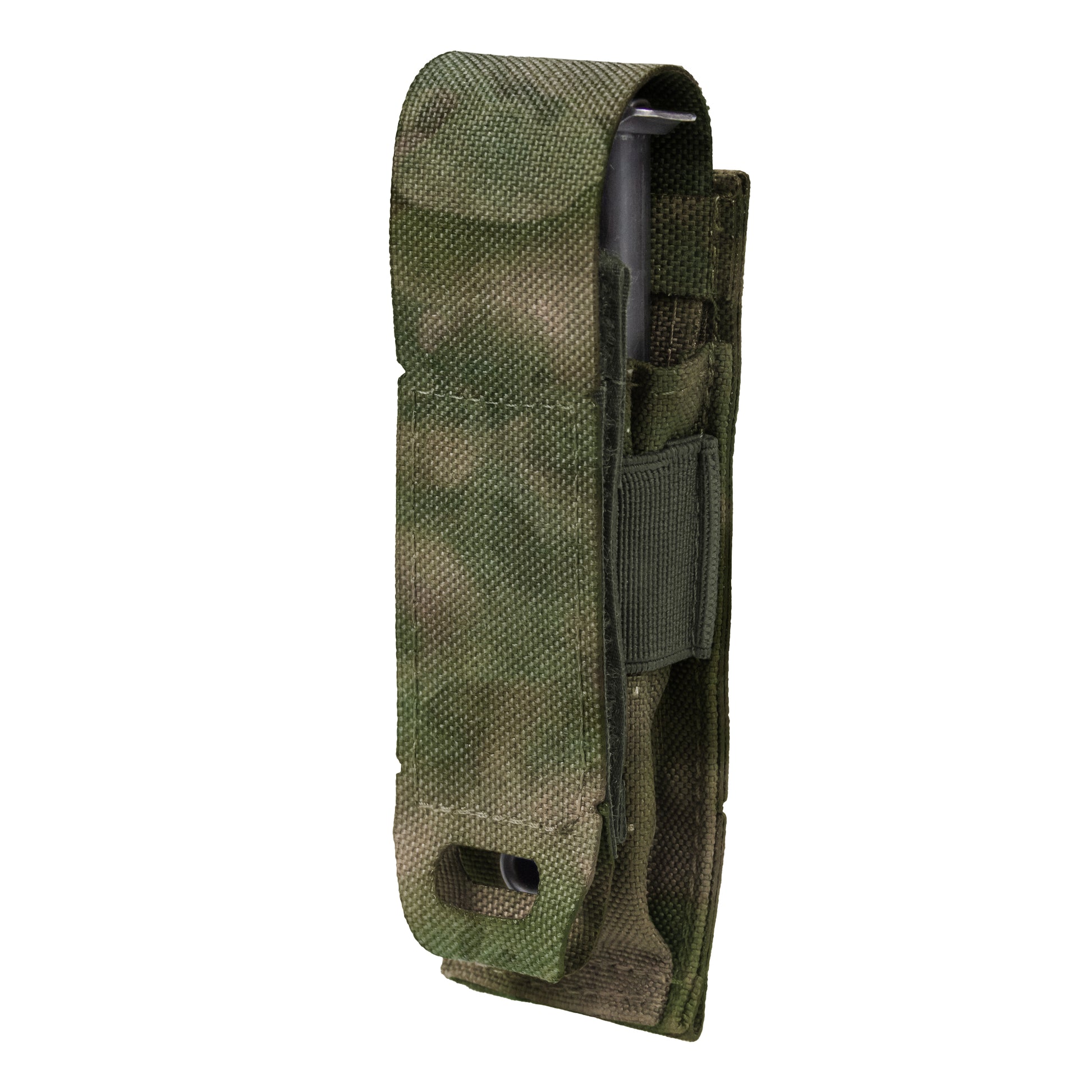 Preorder: Russian Stich Profi Tactical MOLLE Single Universal Pistol Magazine Pouch FASTCLIP