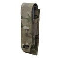 Russian Stich Profi Universal Single Pistol Magazine Pouch FASTCLIP - Multicam