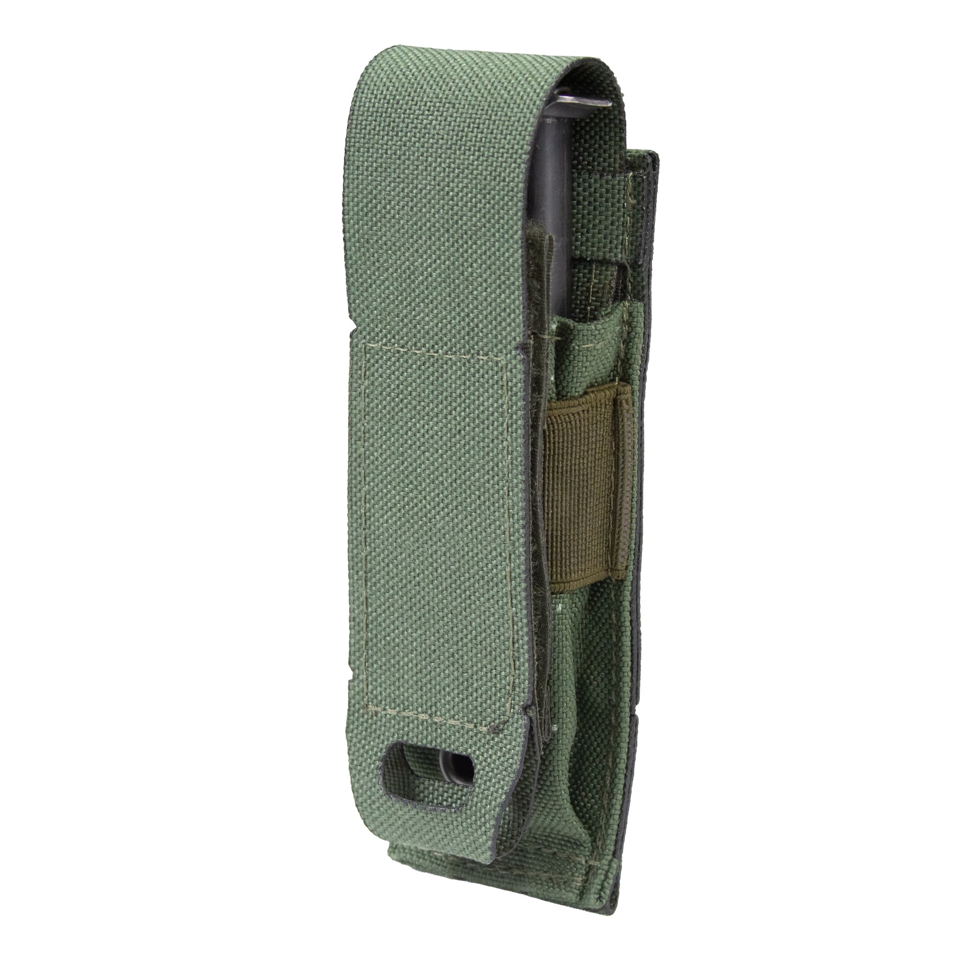 Preorder: Russian Stich Profi Tactical MOLLE Single Universal Pistol Magazine Pouch FASTCLIP