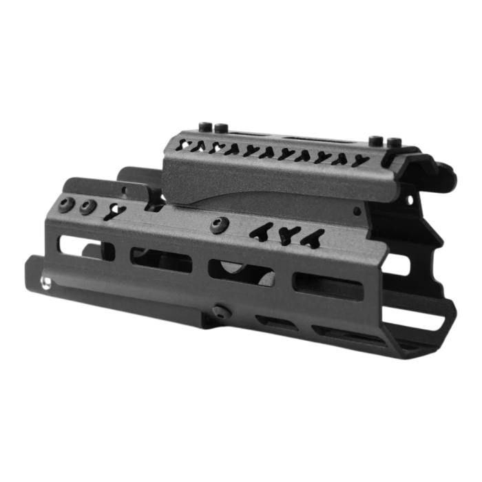 Preorder: Russian Liho Tactical A1 Handguard Rail System