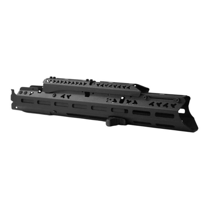 Preorder: Russian Liho Tactical A3 Handguard Rail System (Black, Olive, Sand)
