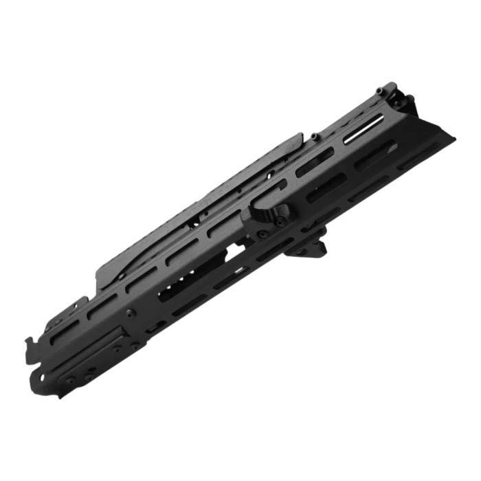 Preorder: Russian Liho Tactical A3 Handguard Rail System Dual Charging Handle