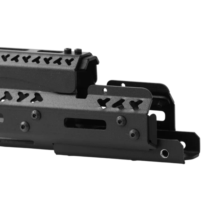 Preorder: Russian Liho Tactical A1 Handguard Rail System