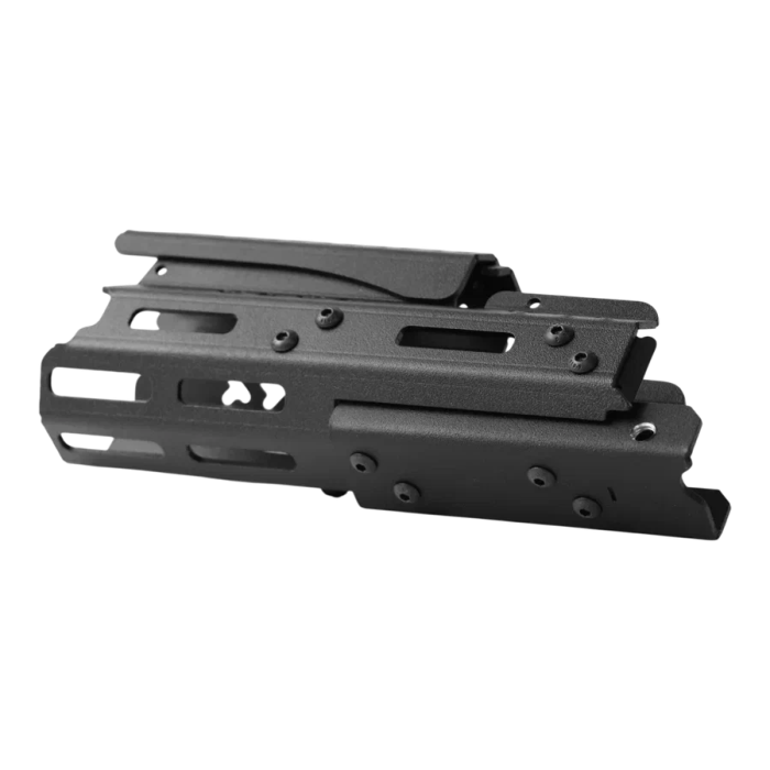 Preorder: Russian Liho Tactical A1 Handguard Rail System