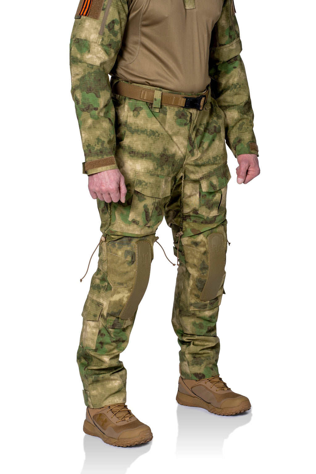 Preorder: Russian VOIN "Uron" Combat Pants – SVO Edition Tactical Military Trousers