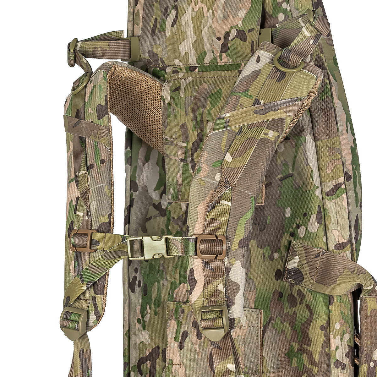 Preorder: Russian MBC “Cold Feet” Sniper Rifle Cover-Holster – Tactical Protective Carry Case