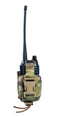 Preorder: Russian Gear Craft MK-2 Tactical Radio Pouch