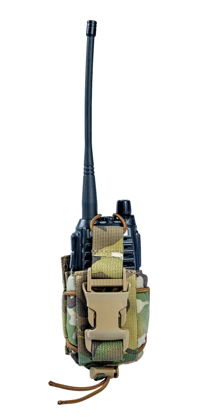 Preorder: Russian Gear Craft MK-2 Tactical Radio Pouch