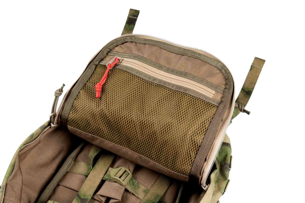 Preorder: Russian Gear Craft "GCC" Tactical Backpack