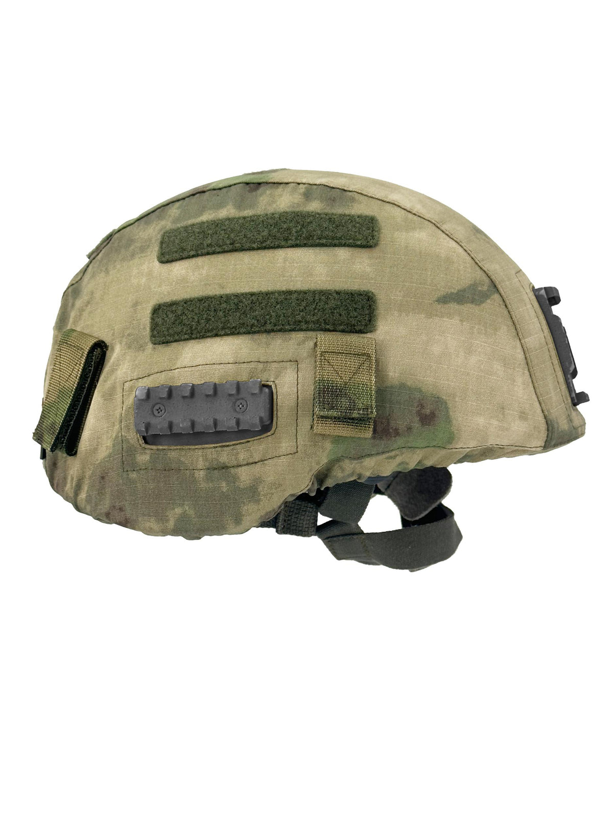 Russian Mordor Tac Helmet Cover For 6B47 "Kutuzov M" - ATACS FG Camo
