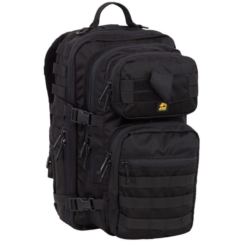 Preorder: Russian Ana Tactical Pegas V2 27L Backpack - Various Camo