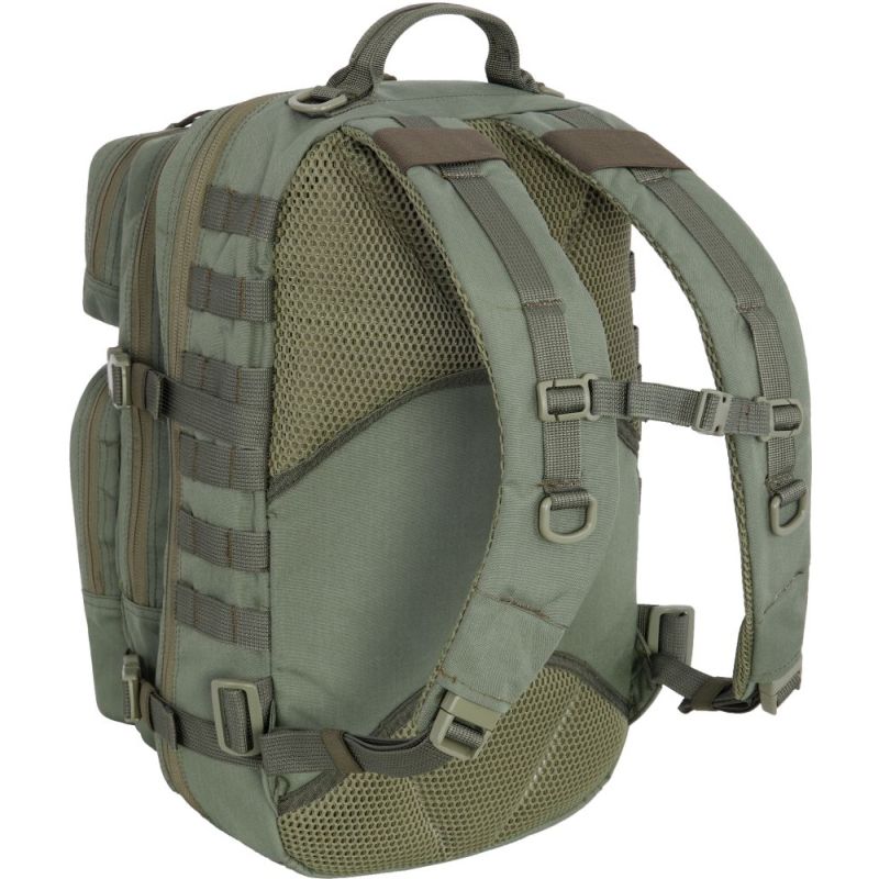 Preorder: Russian Ana Tactical Pegas V2 27L Backpack - Various Camo