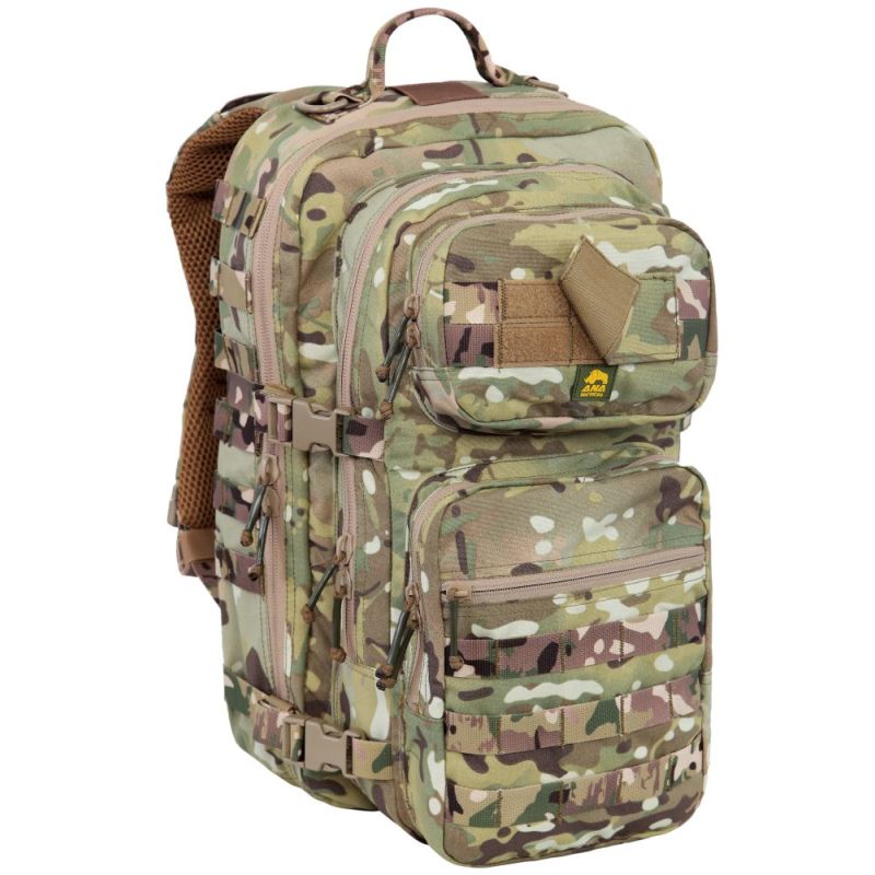 Preorder: Russian Ana Tactical Pegas V2 27L Backpack - Various Camo