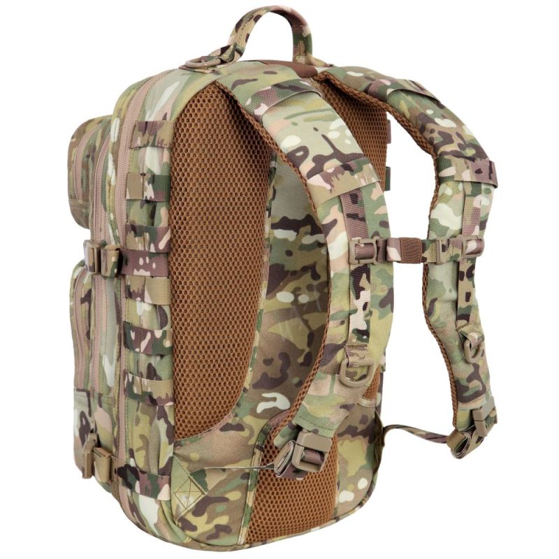 Preorder: Russian Ana Tactical Pegas V2 27L Backpack - Various Camo