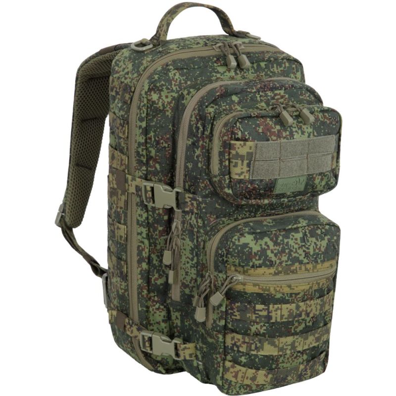 Preorder: Russian Ana Tactical Pegas V2 27L Backpack - Various Camo