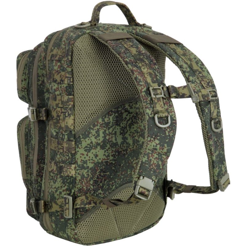 Preorder: Russian Ana Tactical Pegas V2 27L Backpack - Various Camo