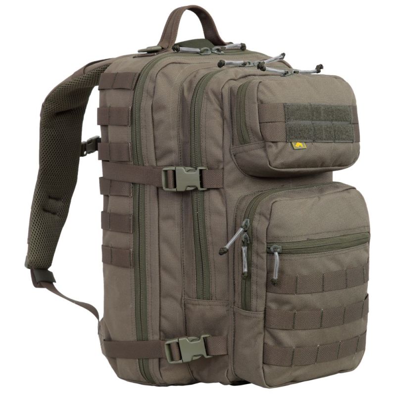 Preorder: Russian Ana Tactical Pegas V2 27L Backpack - Various Camo