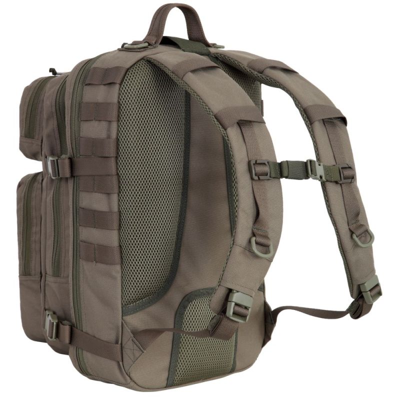 Preorder: Russian Ana Tactical Pegas V2 27L Backpack - Various Camo