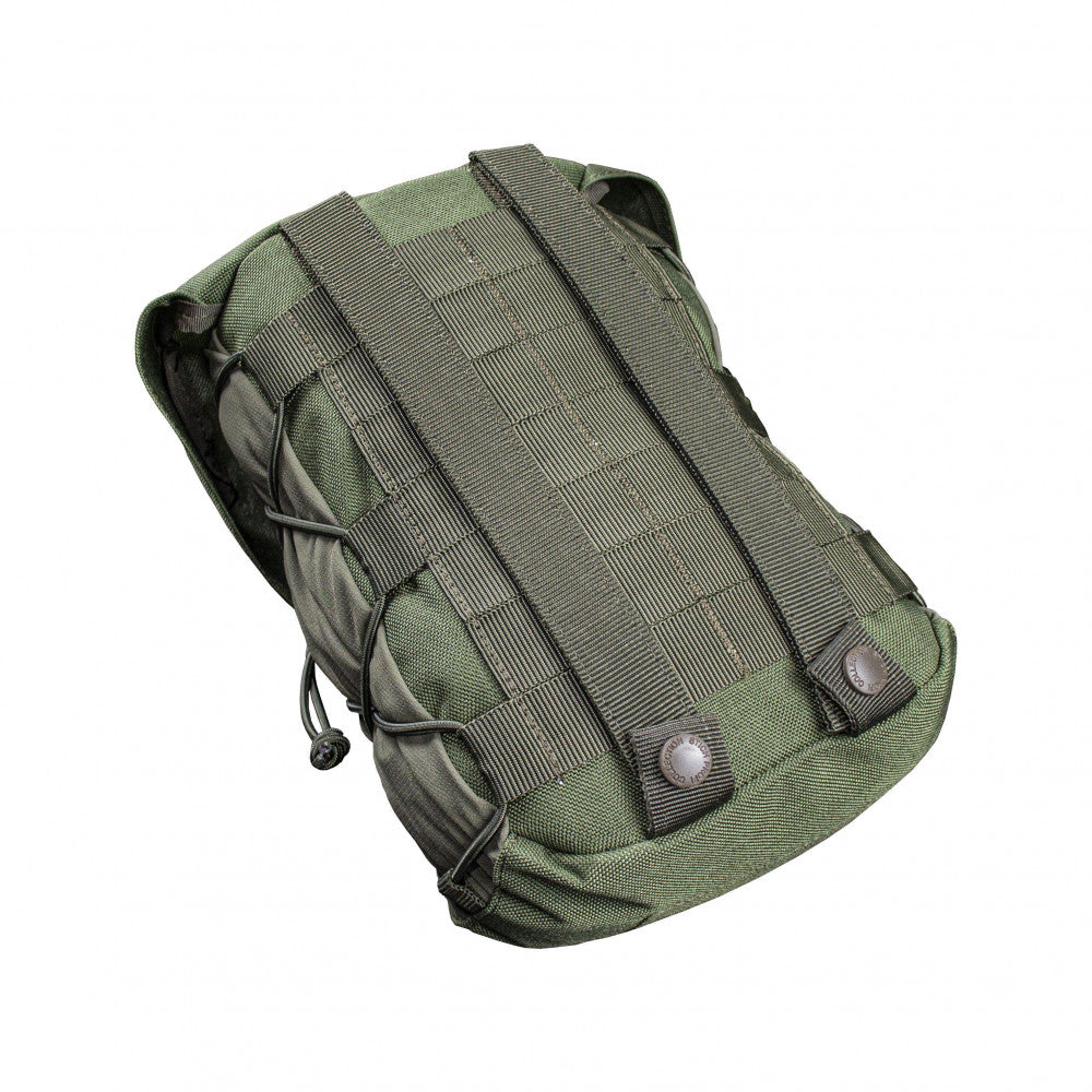 Preorder: Russian Stich Profi "Fugu" Tactical MOLLE Universal Compression Pouch