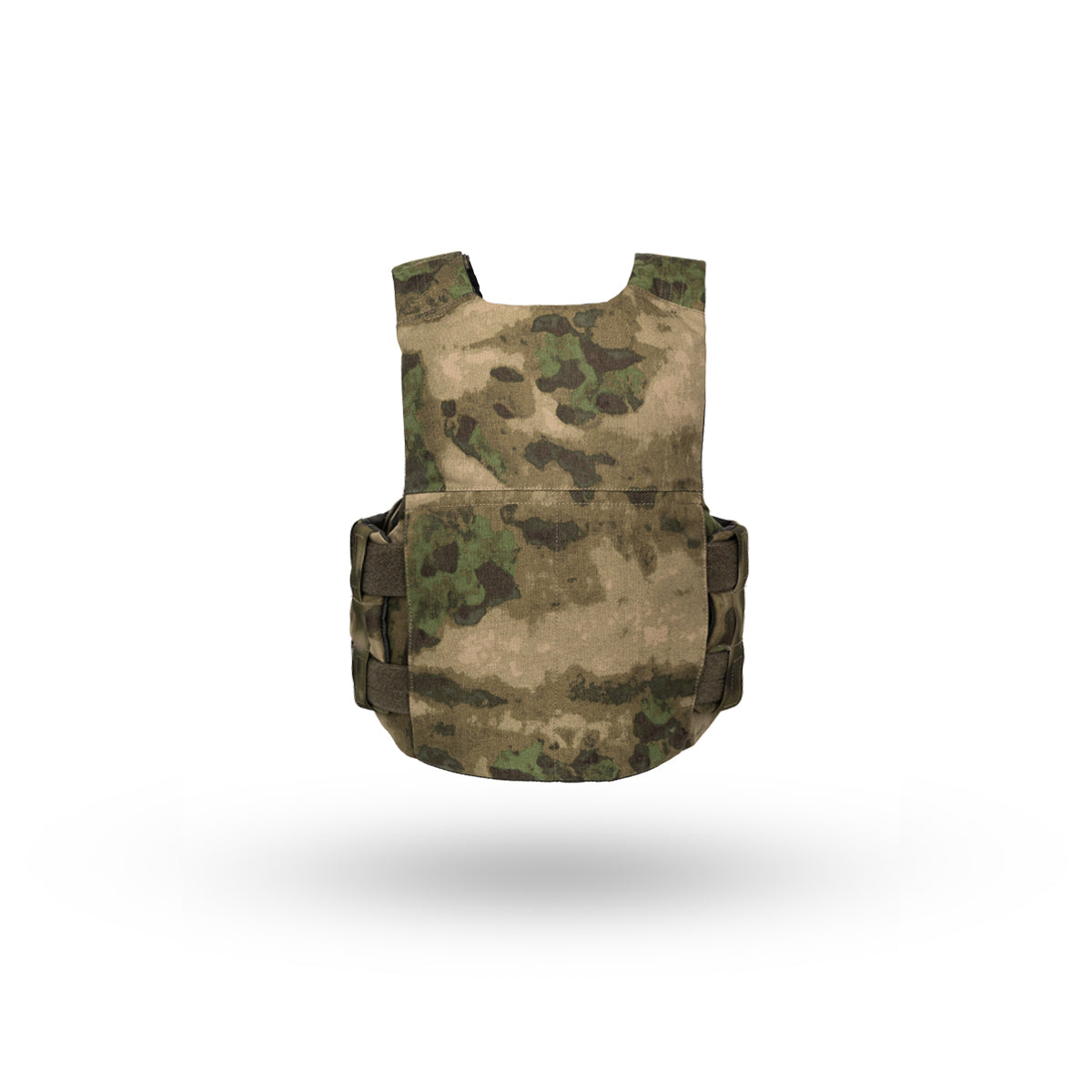 Preorder: Russian MBC Spectre Concealed Carry Vest – Tactical Low-Profile Body Armor Carrier