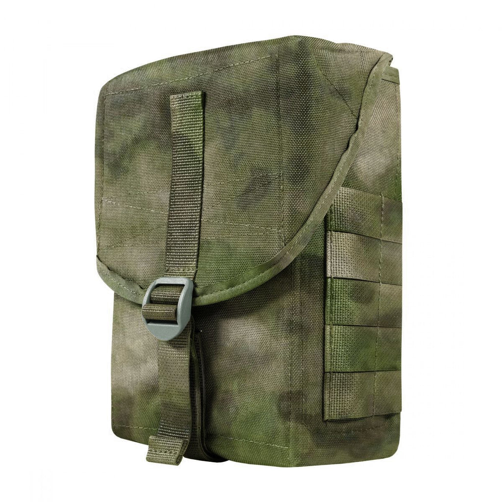 Preorder: Russian Stich Profi Tactical MOLLE Machine Gun 100-Round Ammo Pouch