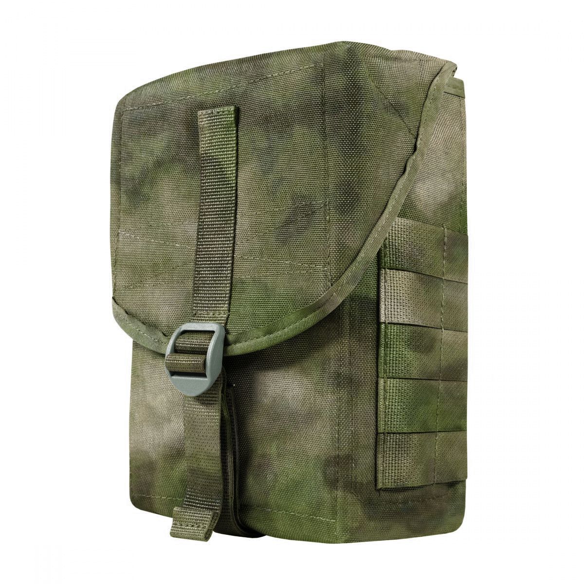 Preorder: Russian Stich Profi Tactical MOLLE Machine Gun 100-Round Ammo Pouch