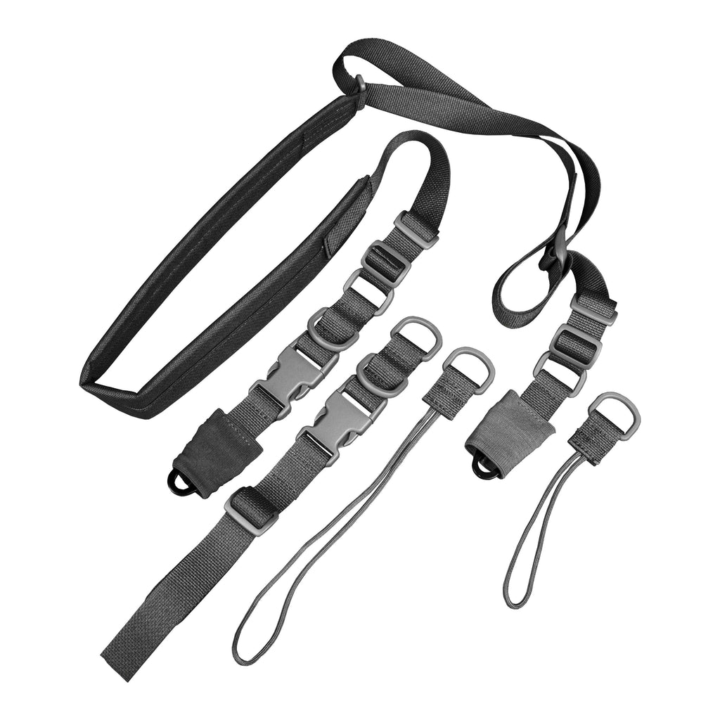 Preorder: Russian Stich Profi Trak Max Tactical Belt Set