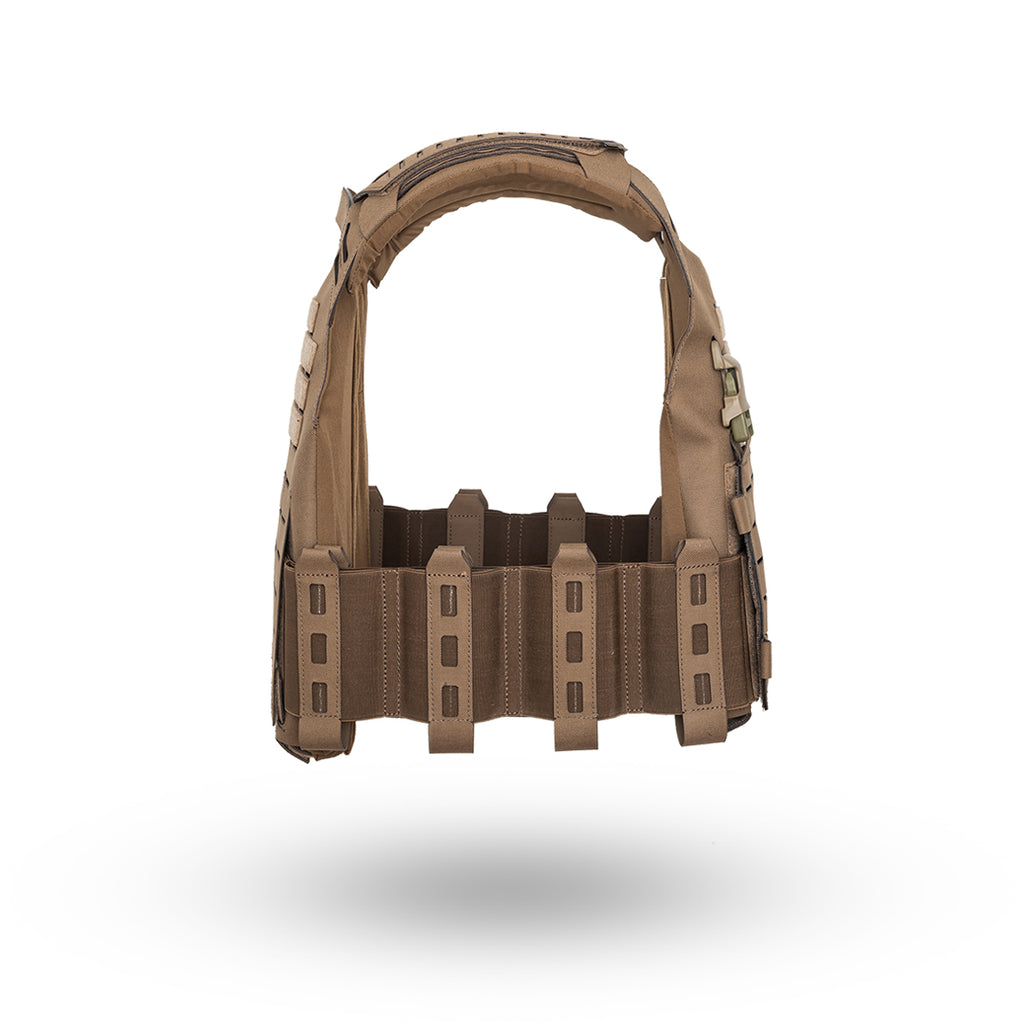 Preorder: Russian MBC Zero Vest Type 2 – Tactical Modular Plate Carrier