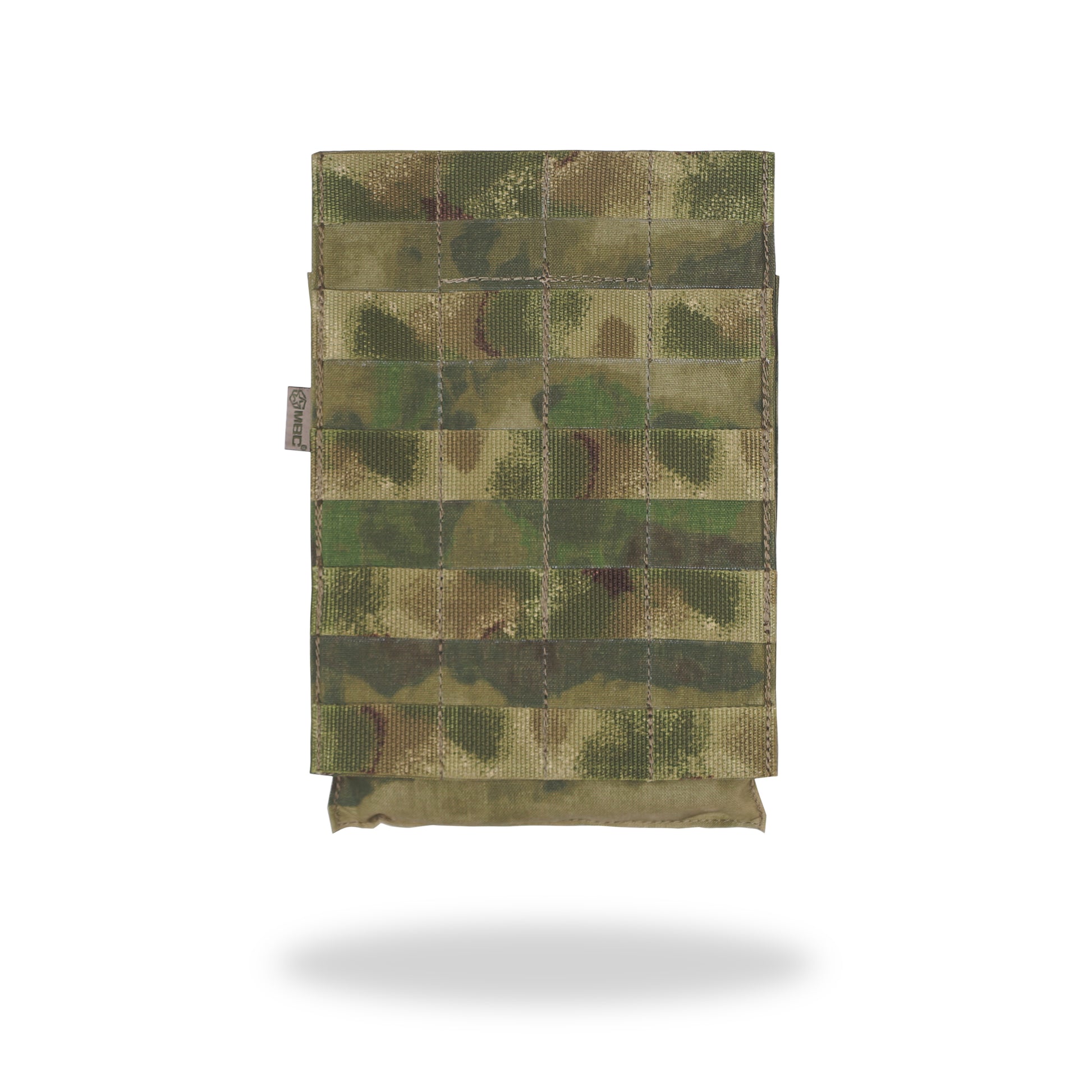 Preorder: Russian MBC Anatomical Pad for Machine Gun Pouches